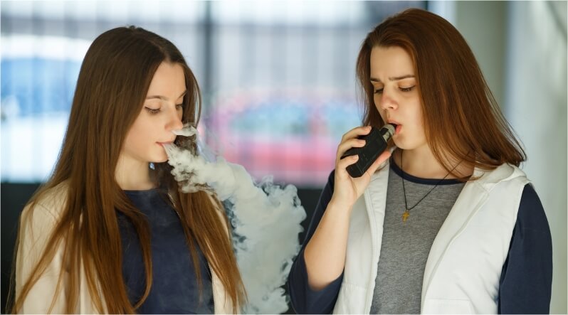 Vape Detectors for Schools | Cardiff Vape Detection